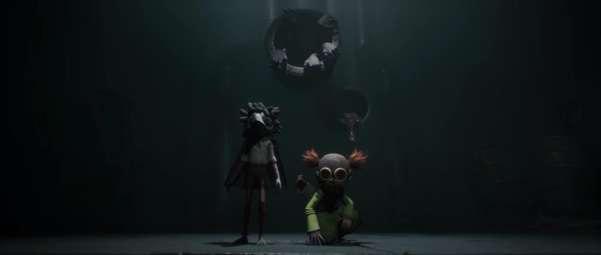 Little Nightmares III screenshot 5