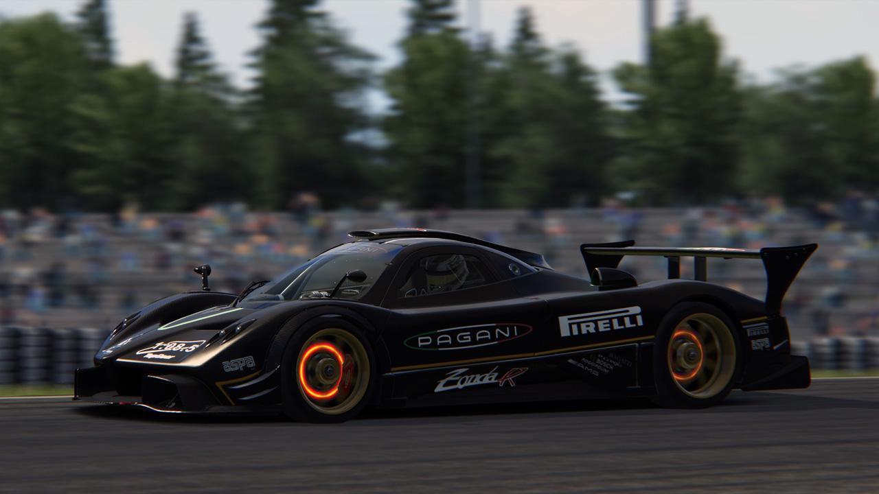 Assetto Corsa screenshot 6