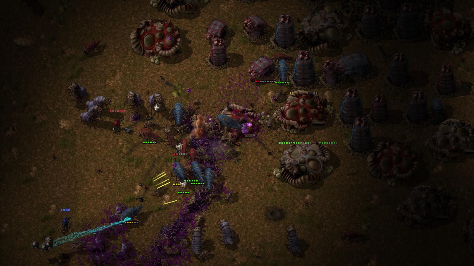 Factorio screenshot 7