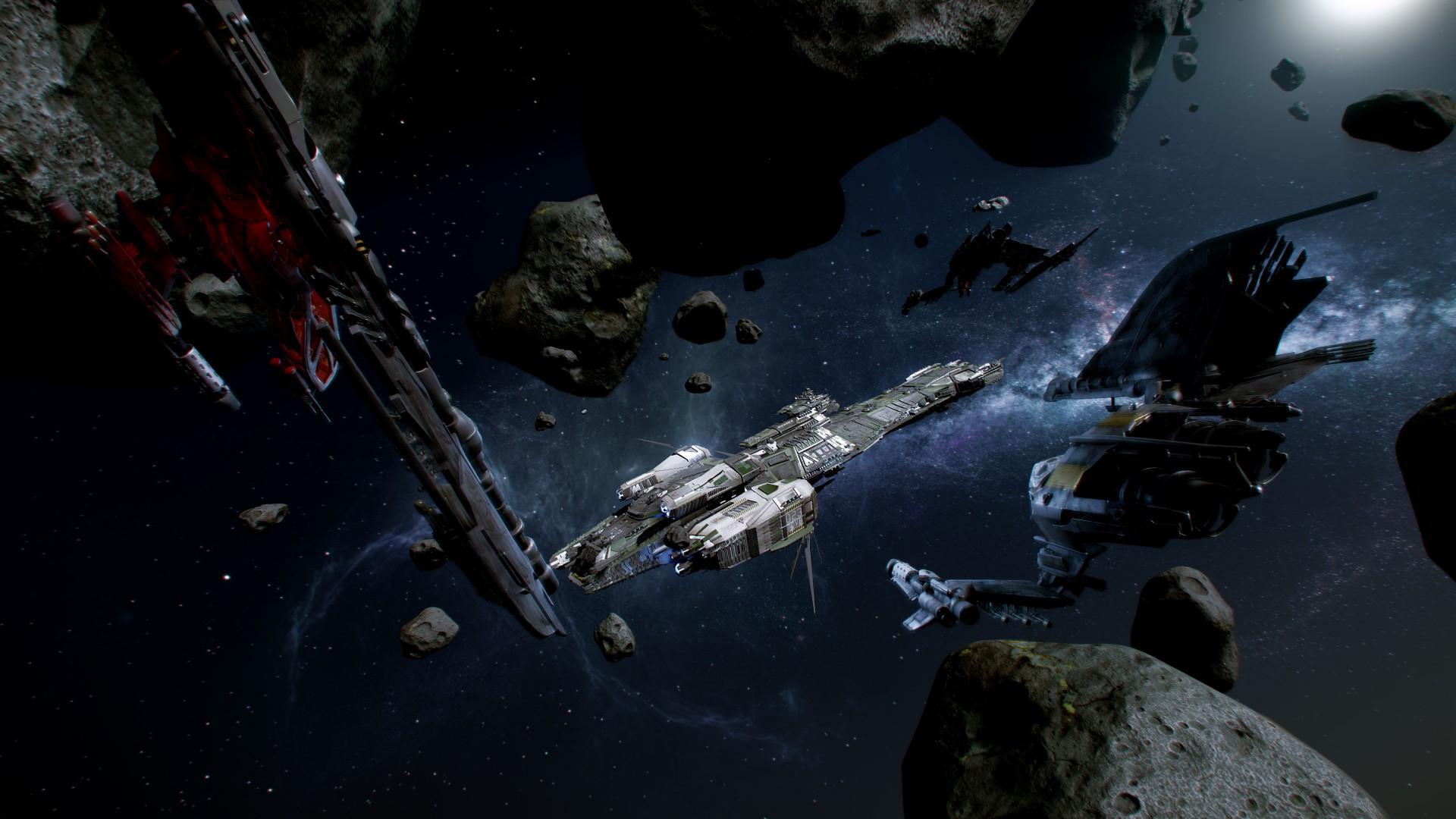 Star Citizen screenshot 2