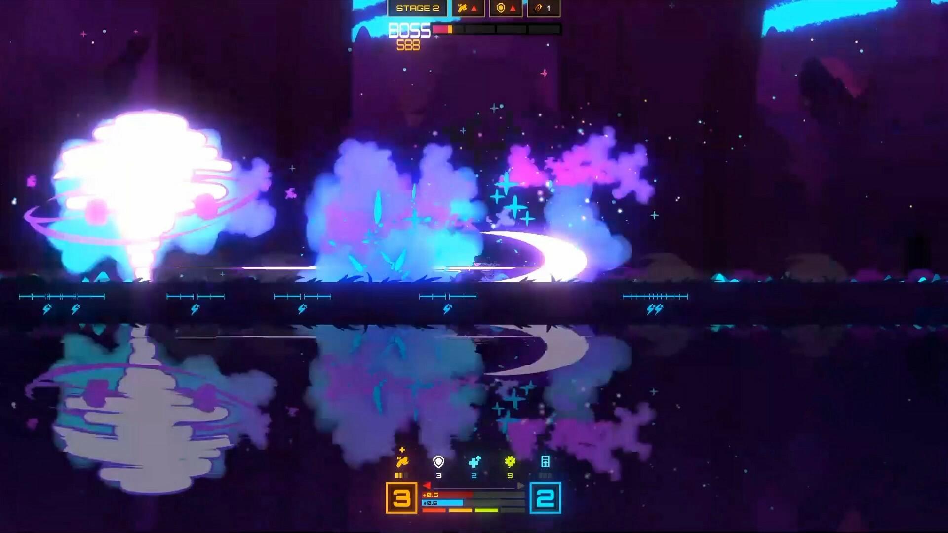 Star Island screenshot 3