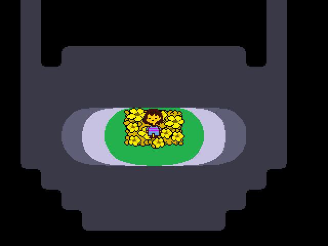 Undertale screenshot 3