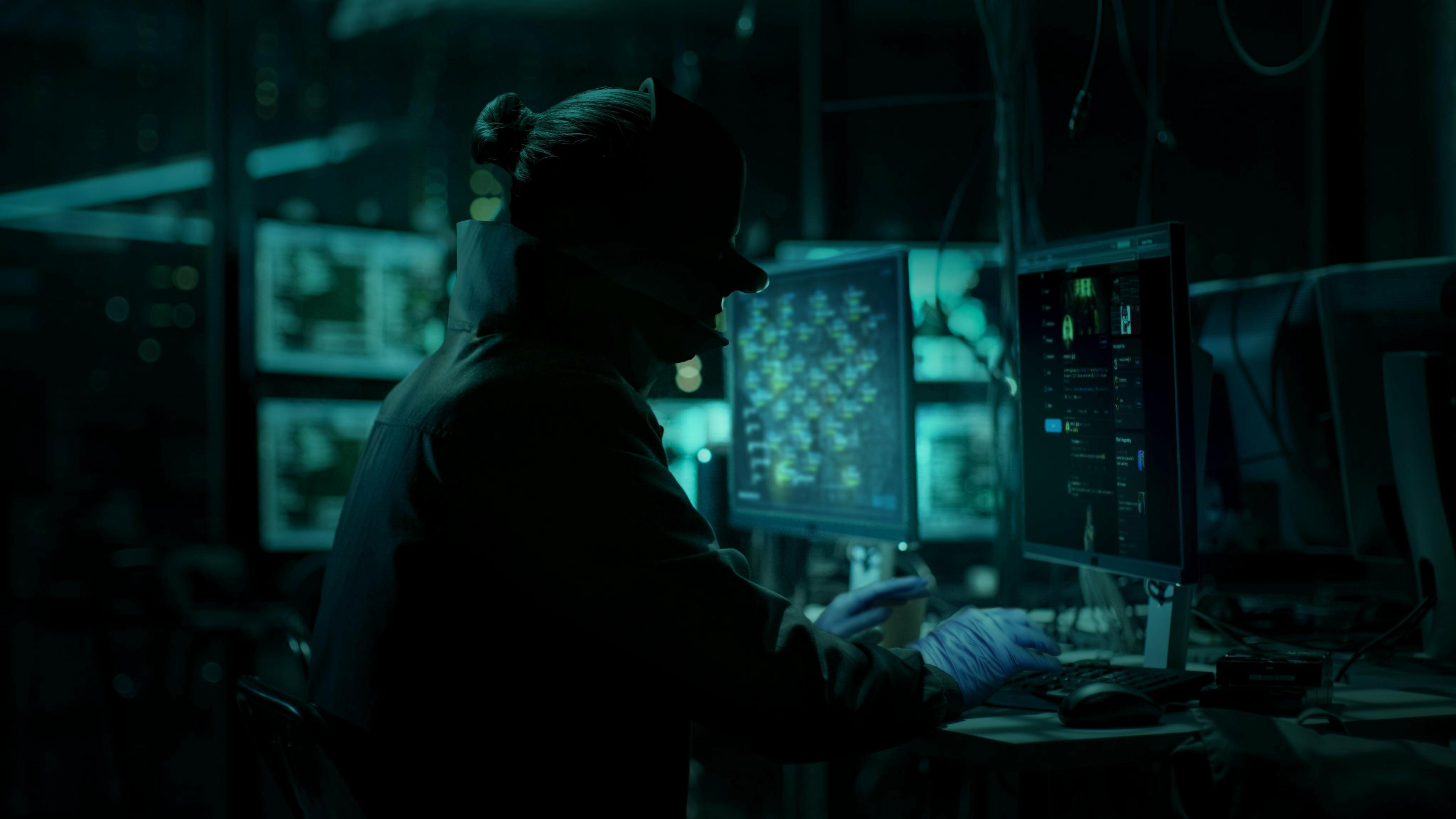Payday 3 screenshot 2