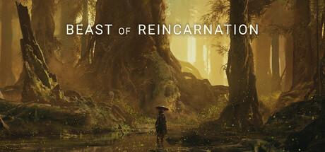 Beast of Reincarnation screenshot 2