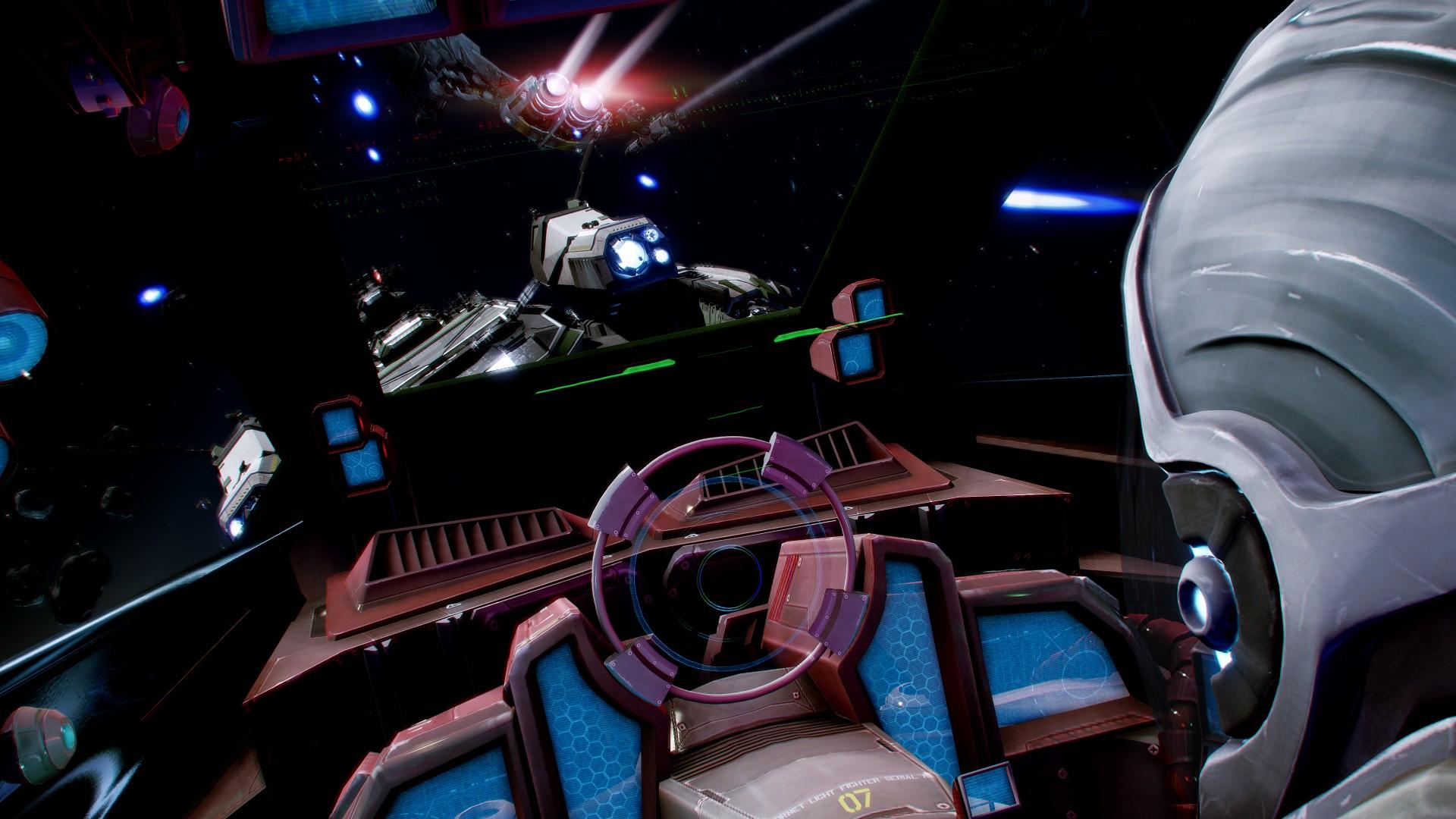 Star Citizen screenshot 6