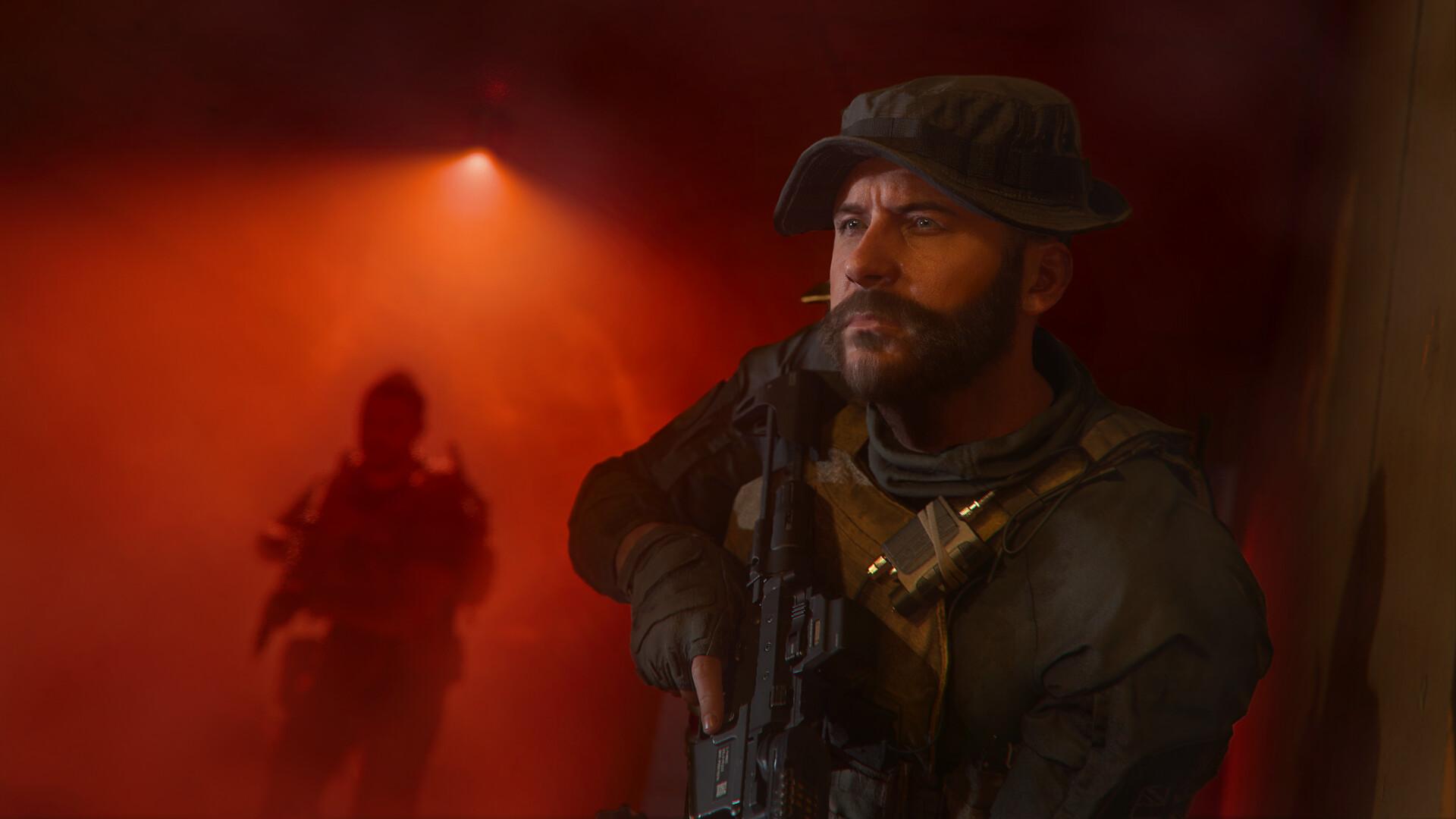 Call of Duty: Modern Warfare III screenshot 2