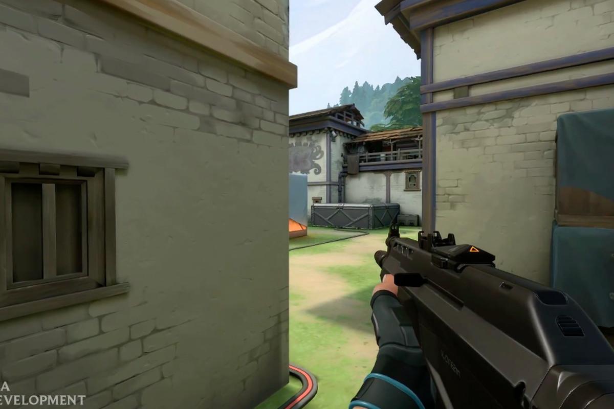 Valorant screenshot 5
