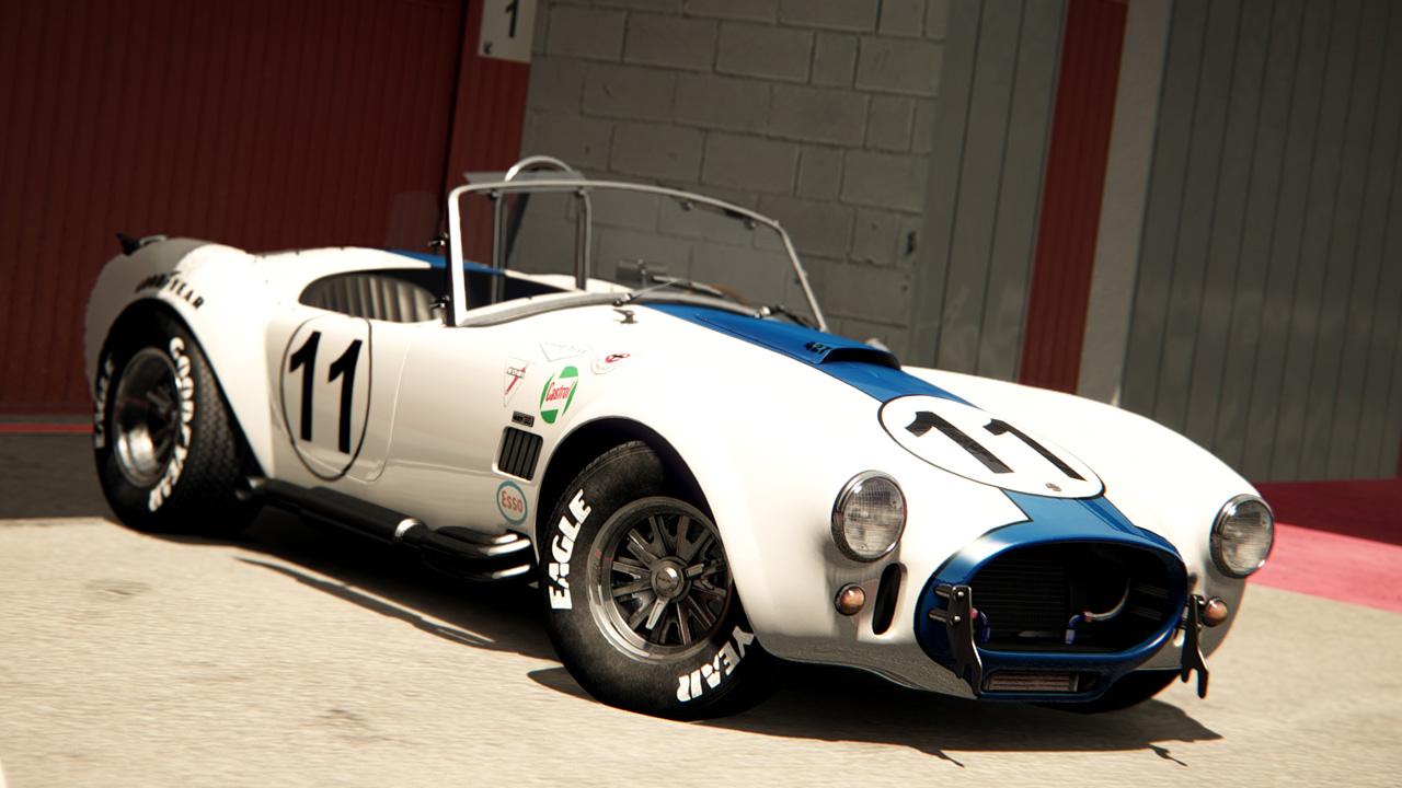Assetto Corsa screenshot 5