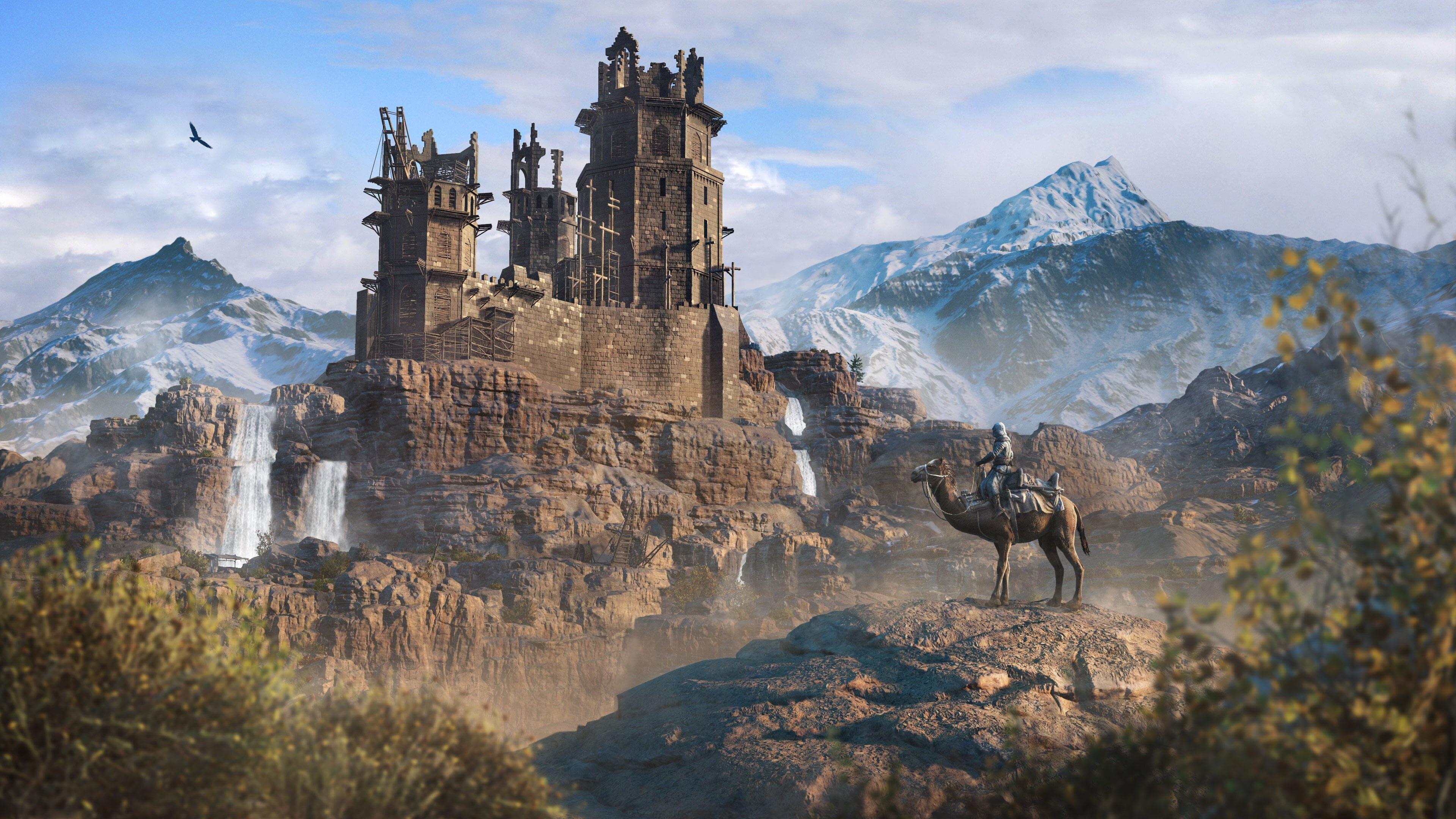 Assassin's Creed Mirage screenshot 5
