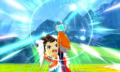 Monster Hunter Stories screenshot 7