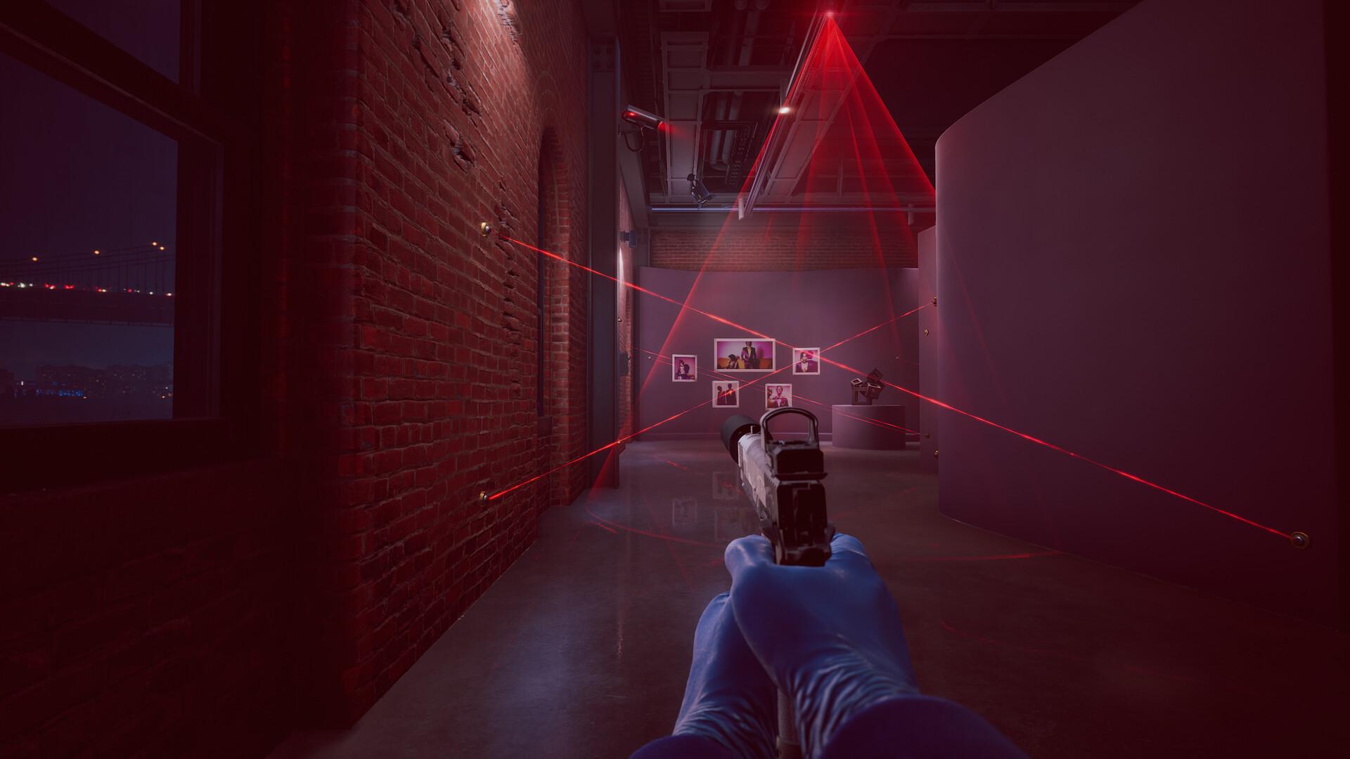 Payday 3 screenshot 5