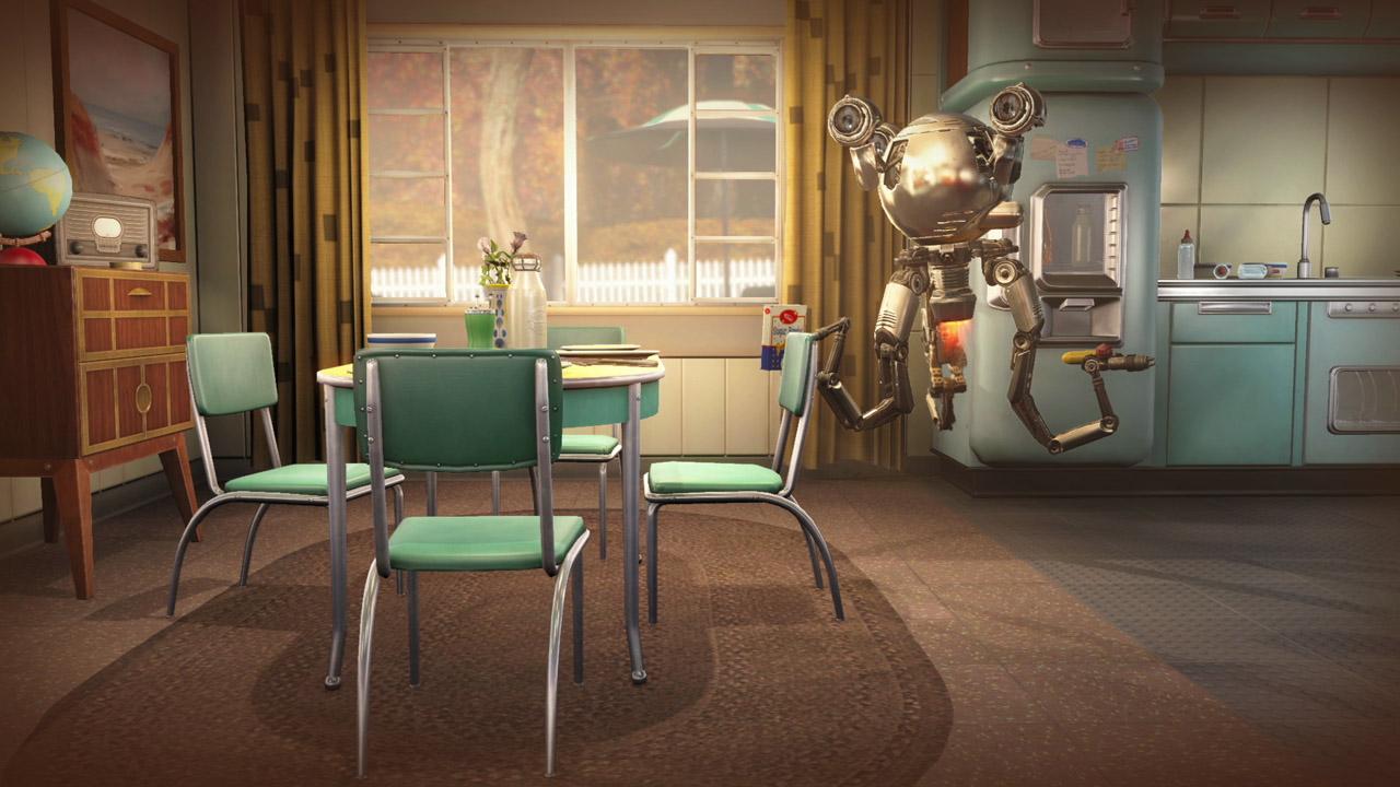 Fallout 4 screenshot 3