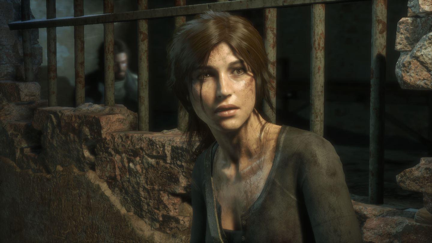 Rise of the Tomb Raider screenshot 5