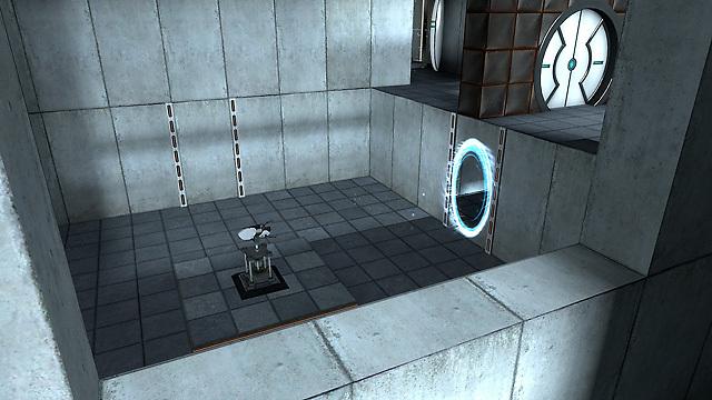 Portal screenshot 4