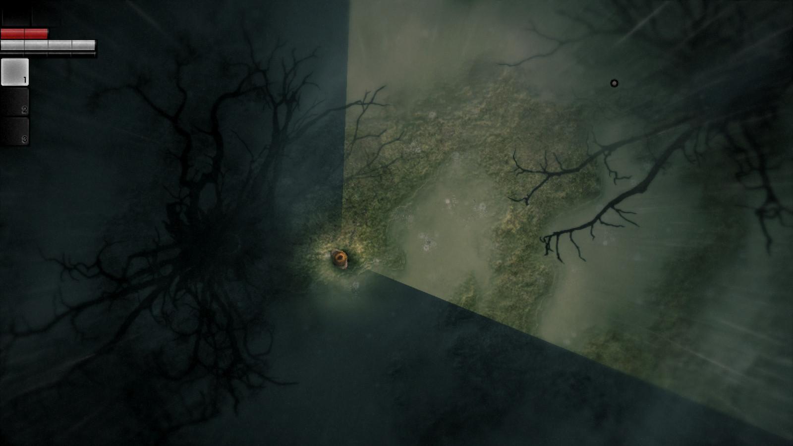 Darkwood screenshot 4