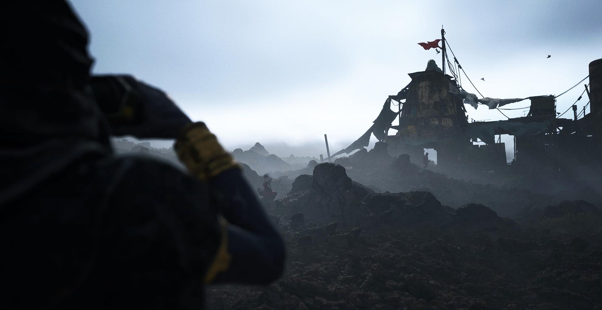 ARC Raiders screenshot 6