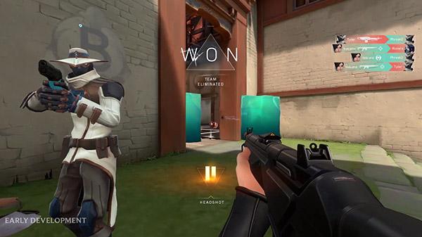 Valorant screenshot 2