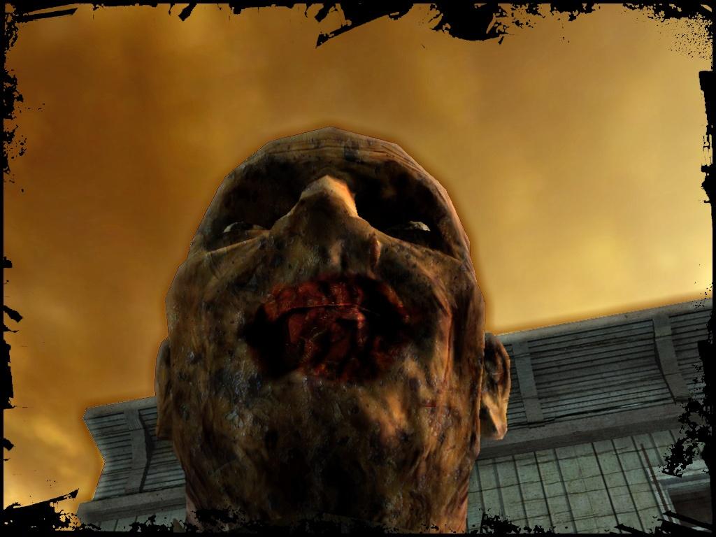 Dead Island screenshot 2