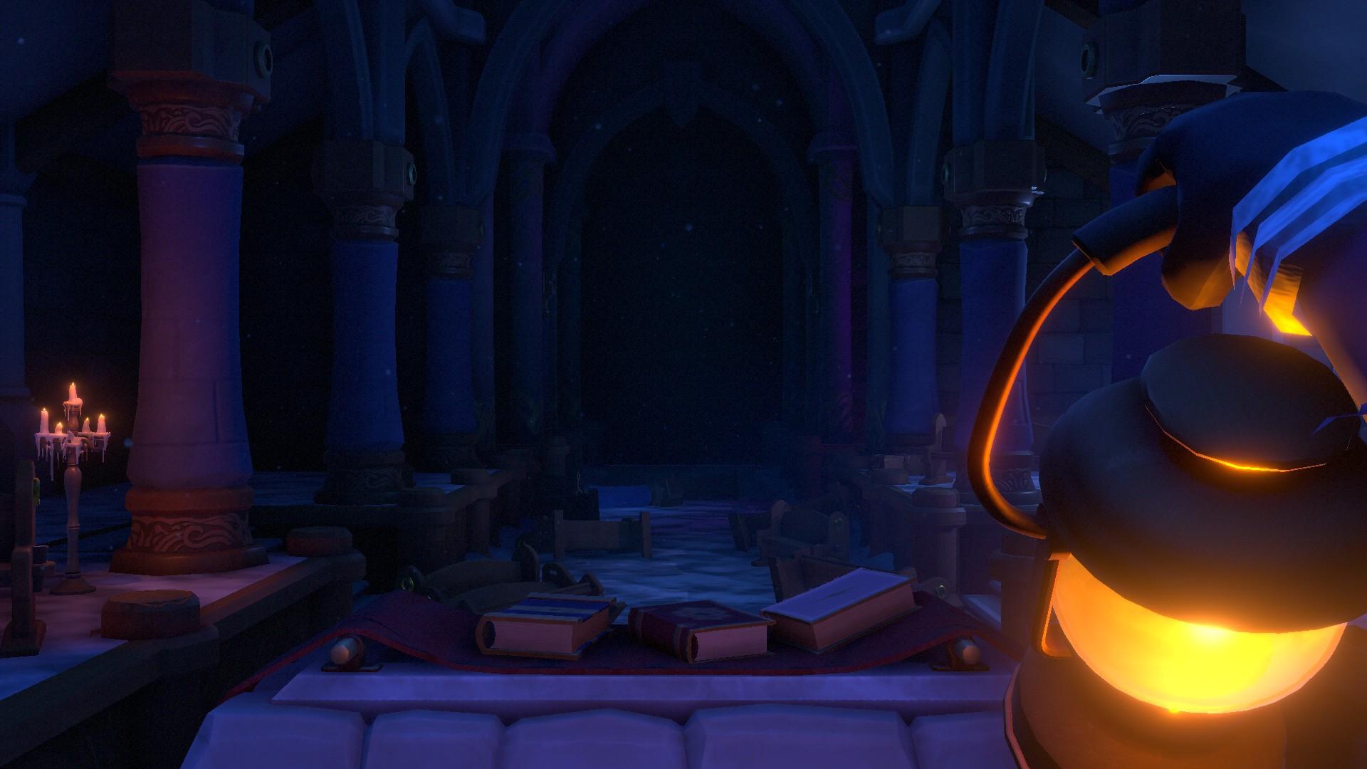 We Were Here Together screenshot 6