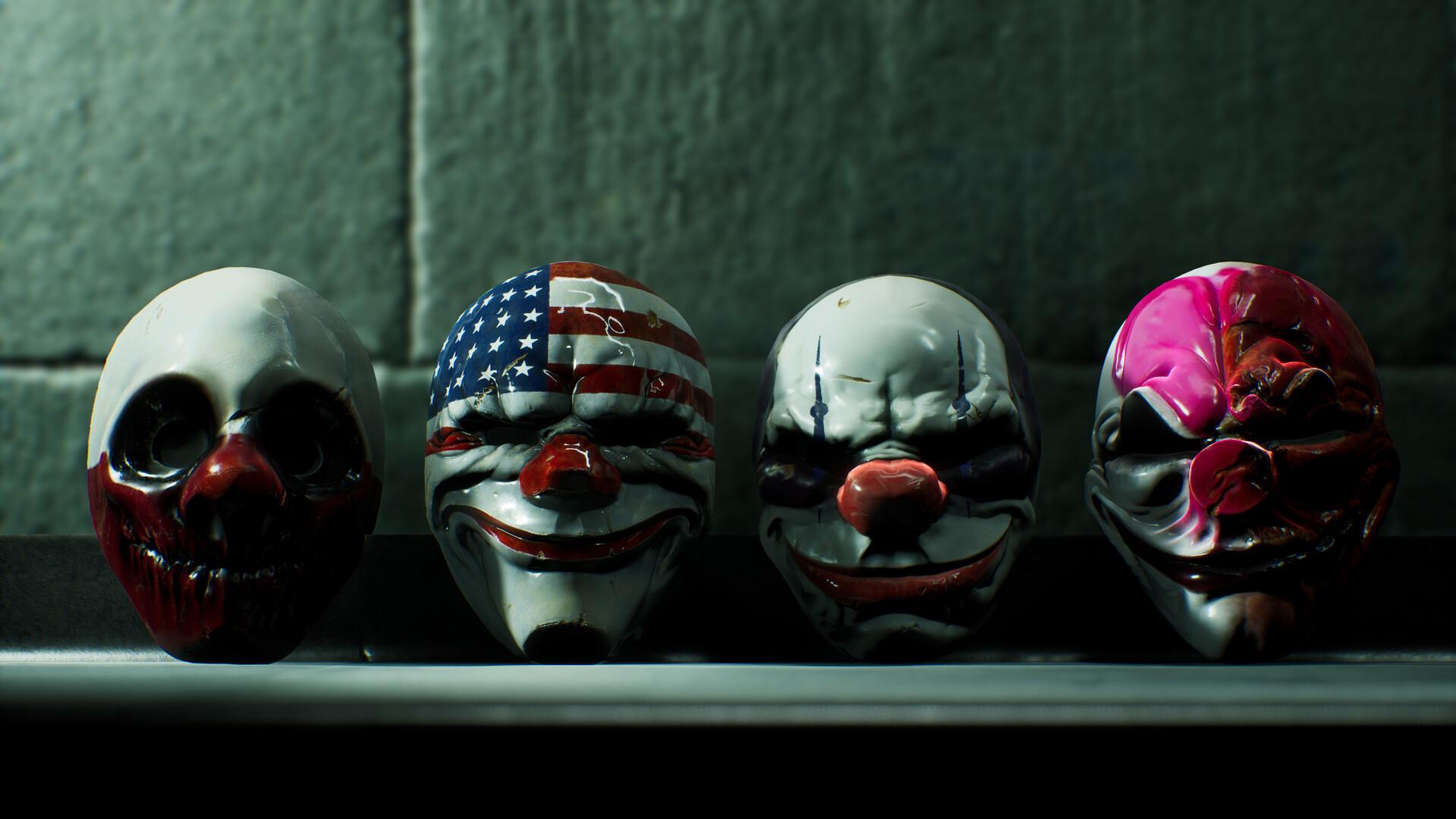 Payday 3 screenshot 3