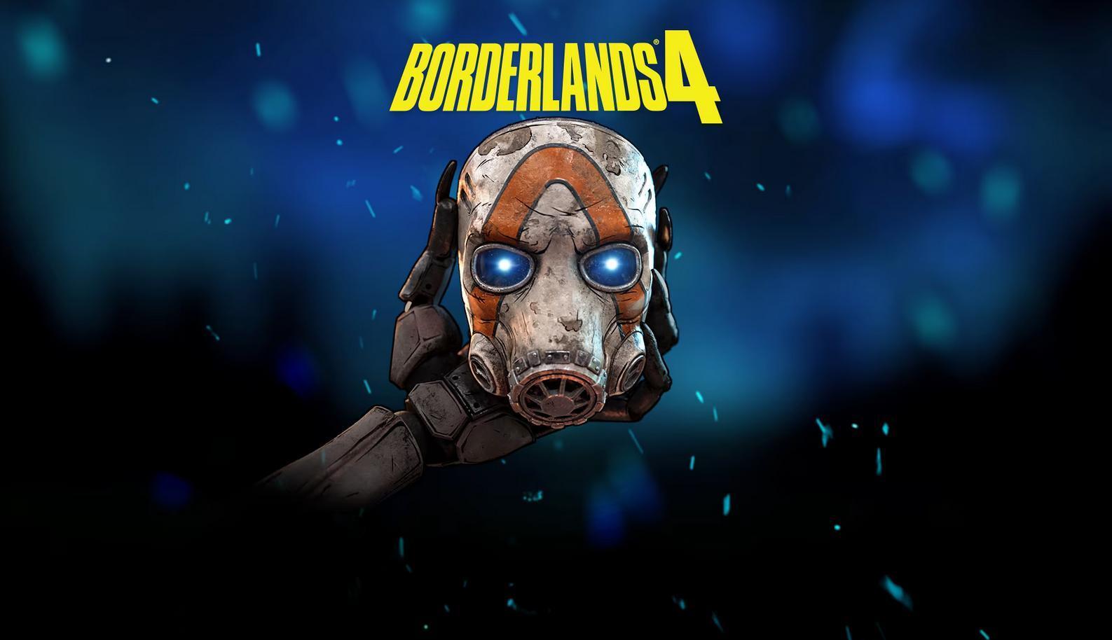 Borderlands 4 screenshot 2