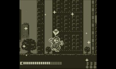 Avenging Spirit screenshot 4