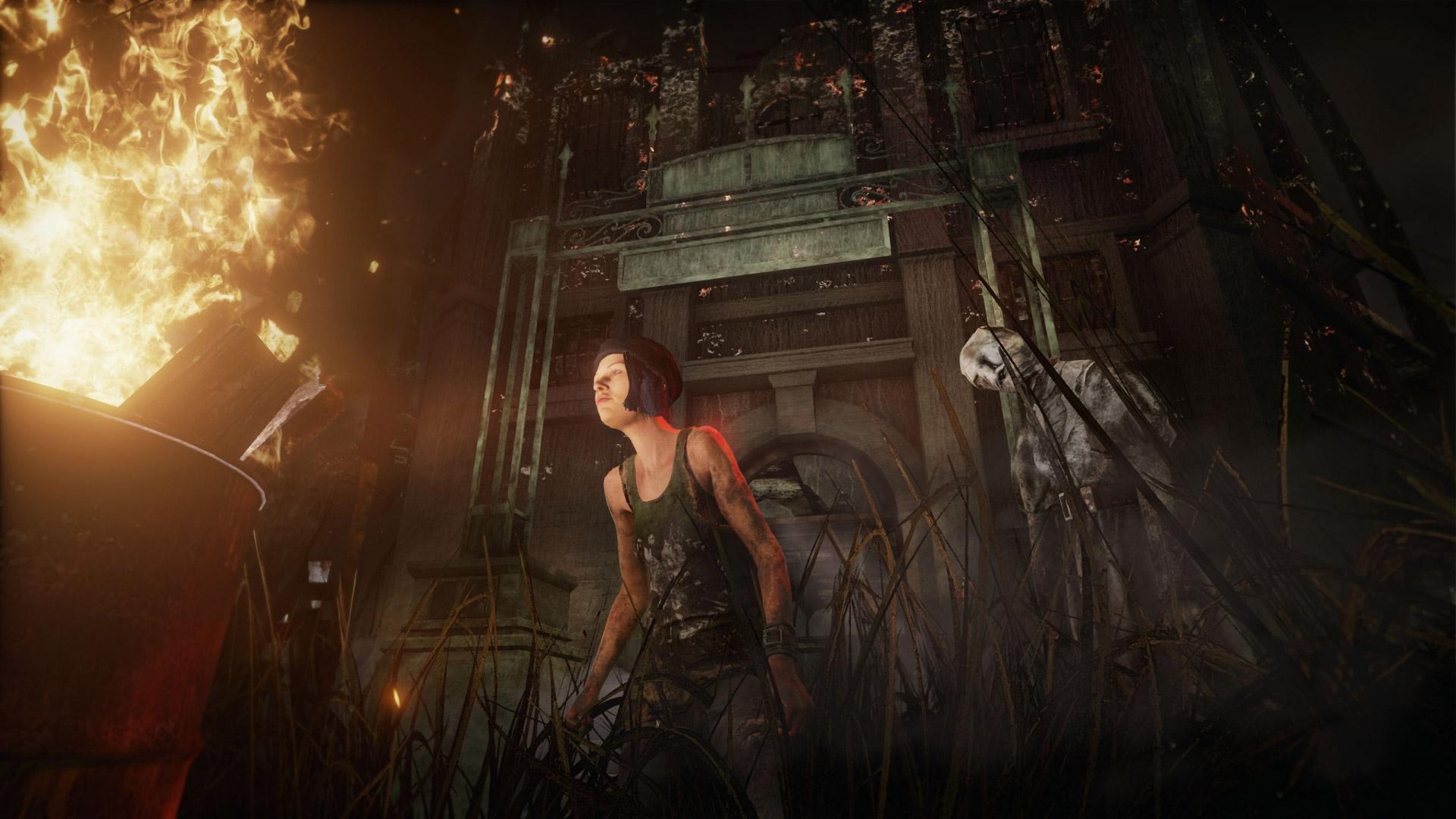 Dead by Daylight screenshot 6