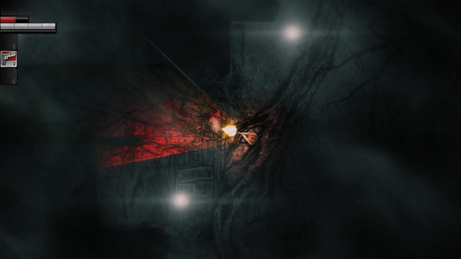 Darkwood screenshot 6