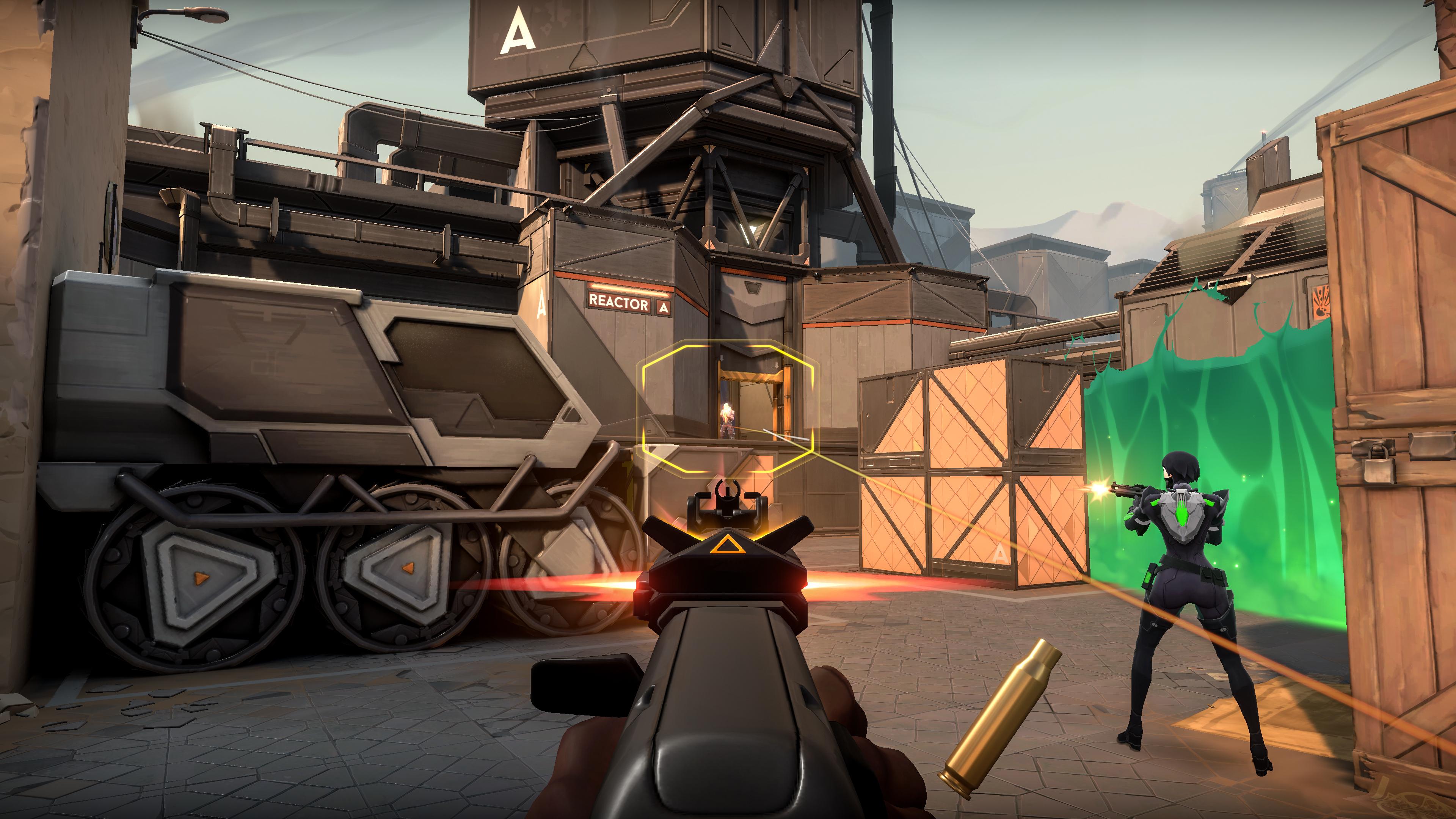 Valorant screenshot 6