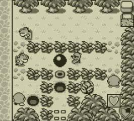 Mole Mania screenshot 4