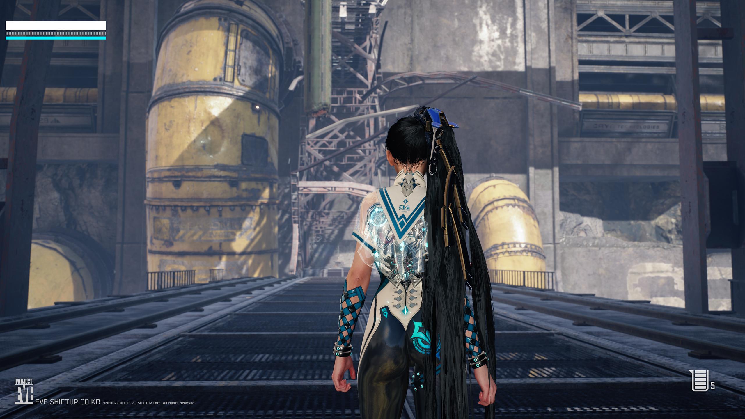 Stellar Blade screenshot 7