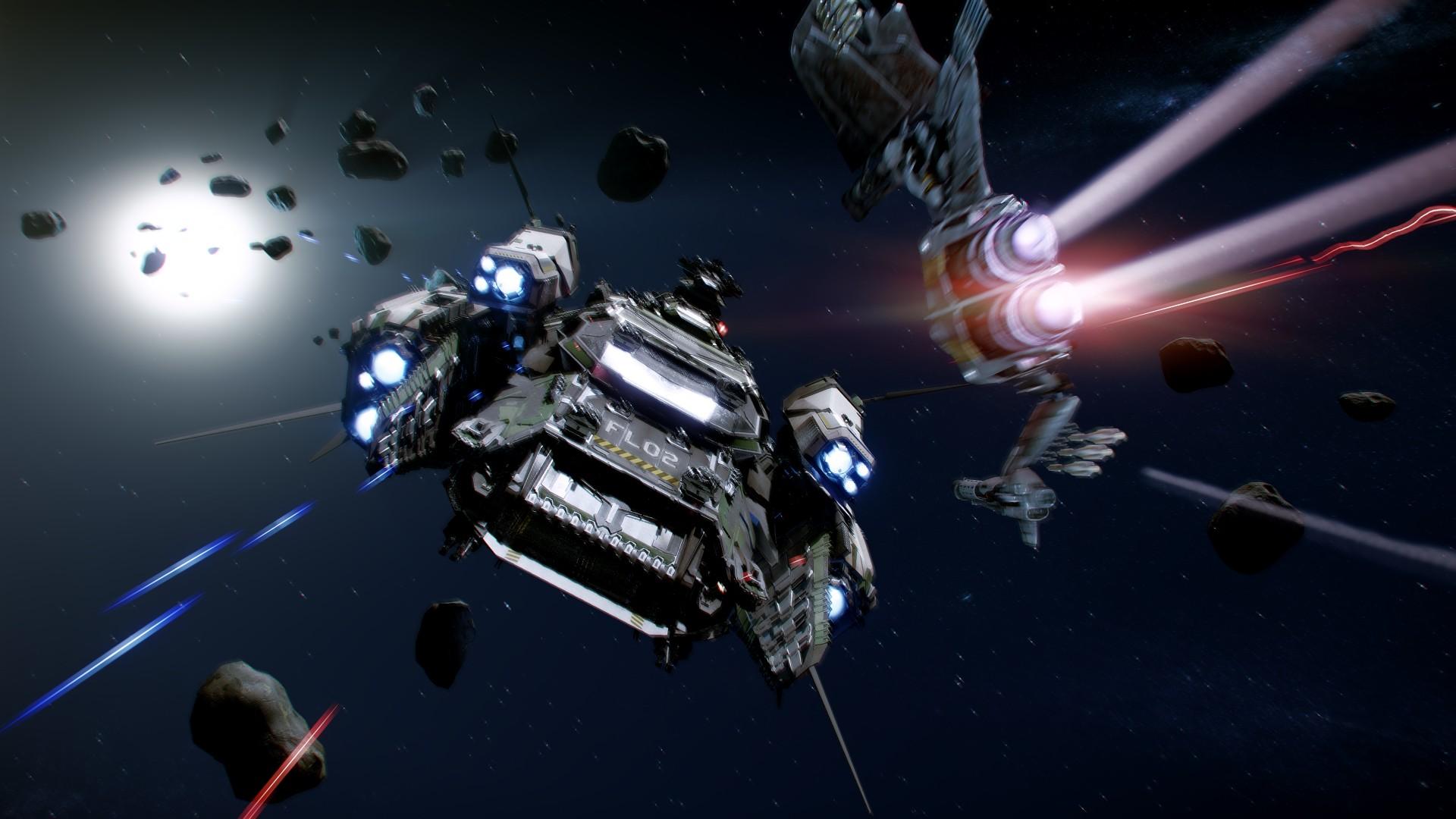 Star Citizen screenshot 7