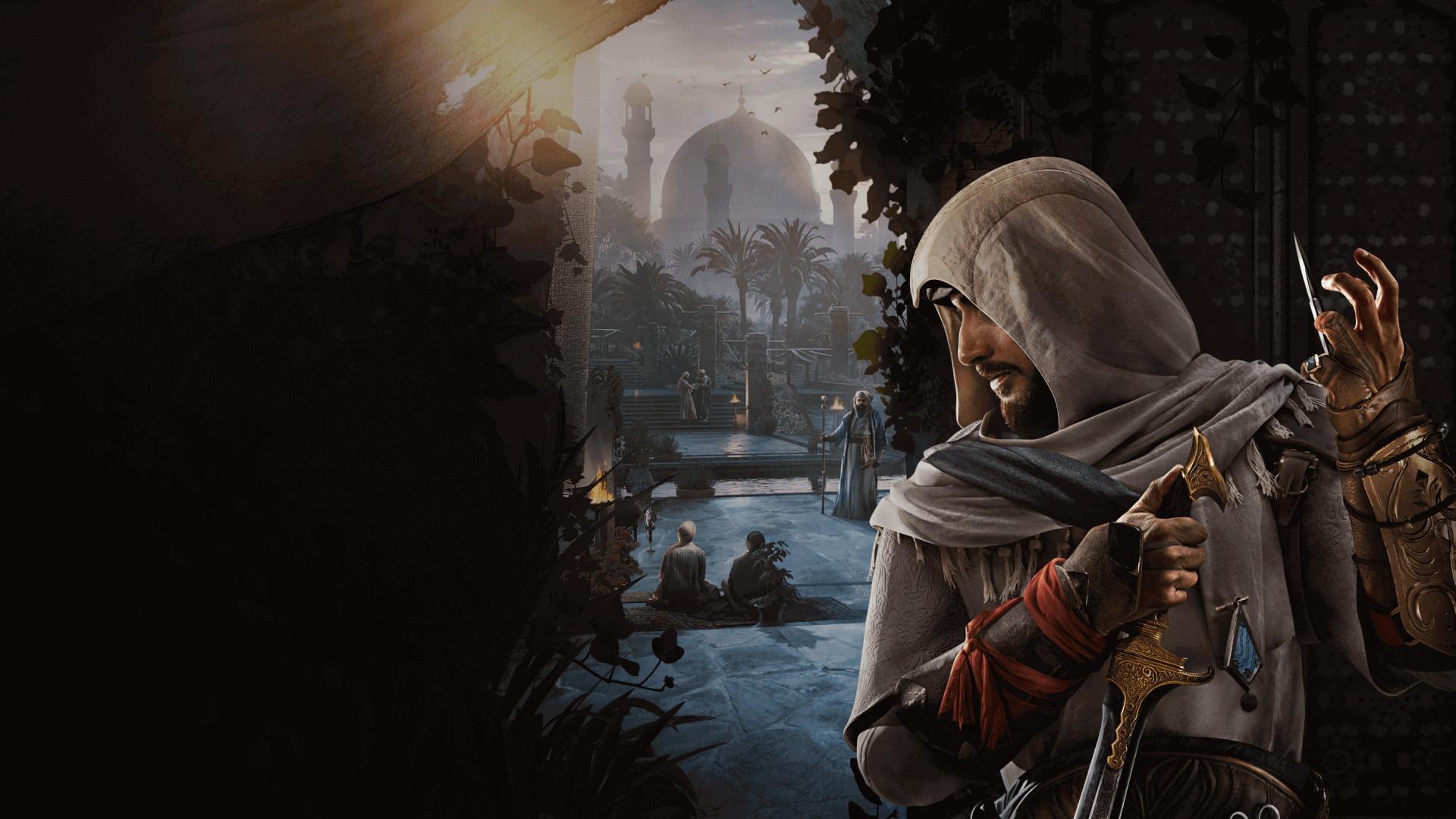 Assassin's Creed Mirage screenshot 7