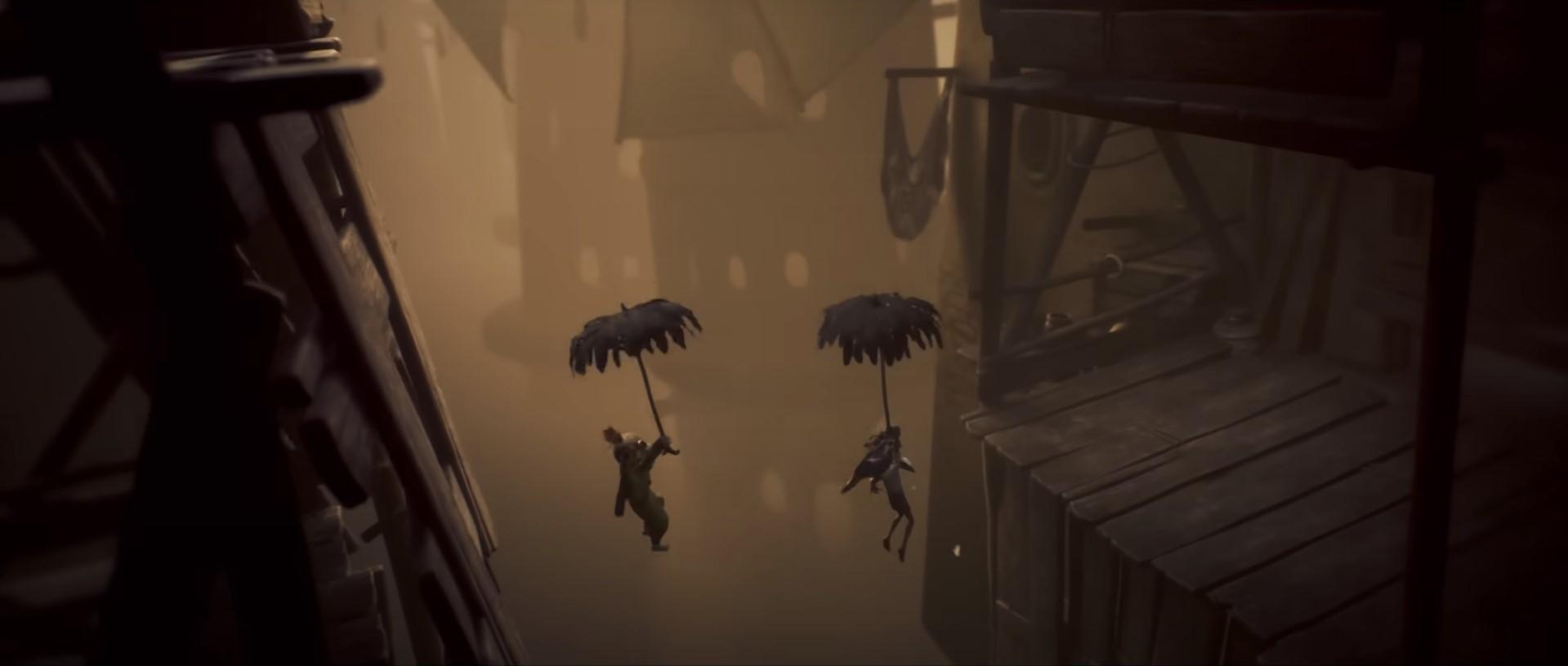 Little Nightmares III screenshot 4