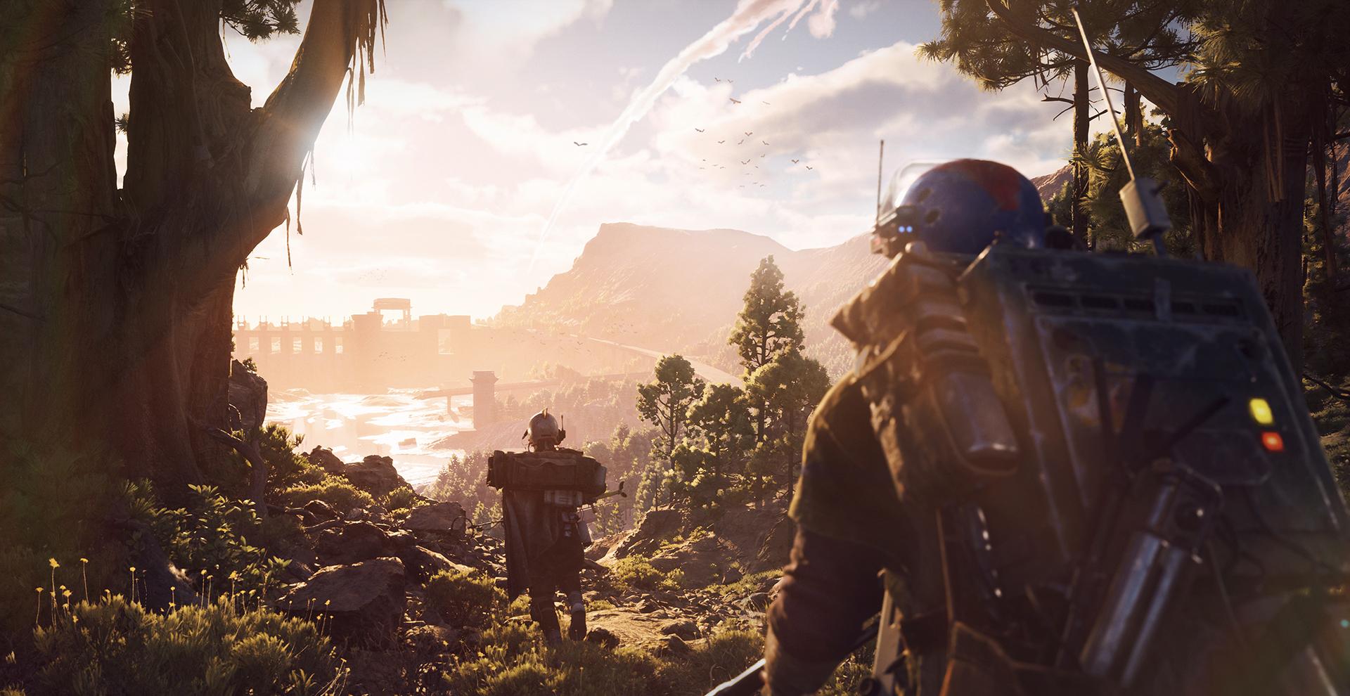 ARC Raiders screenshot 2