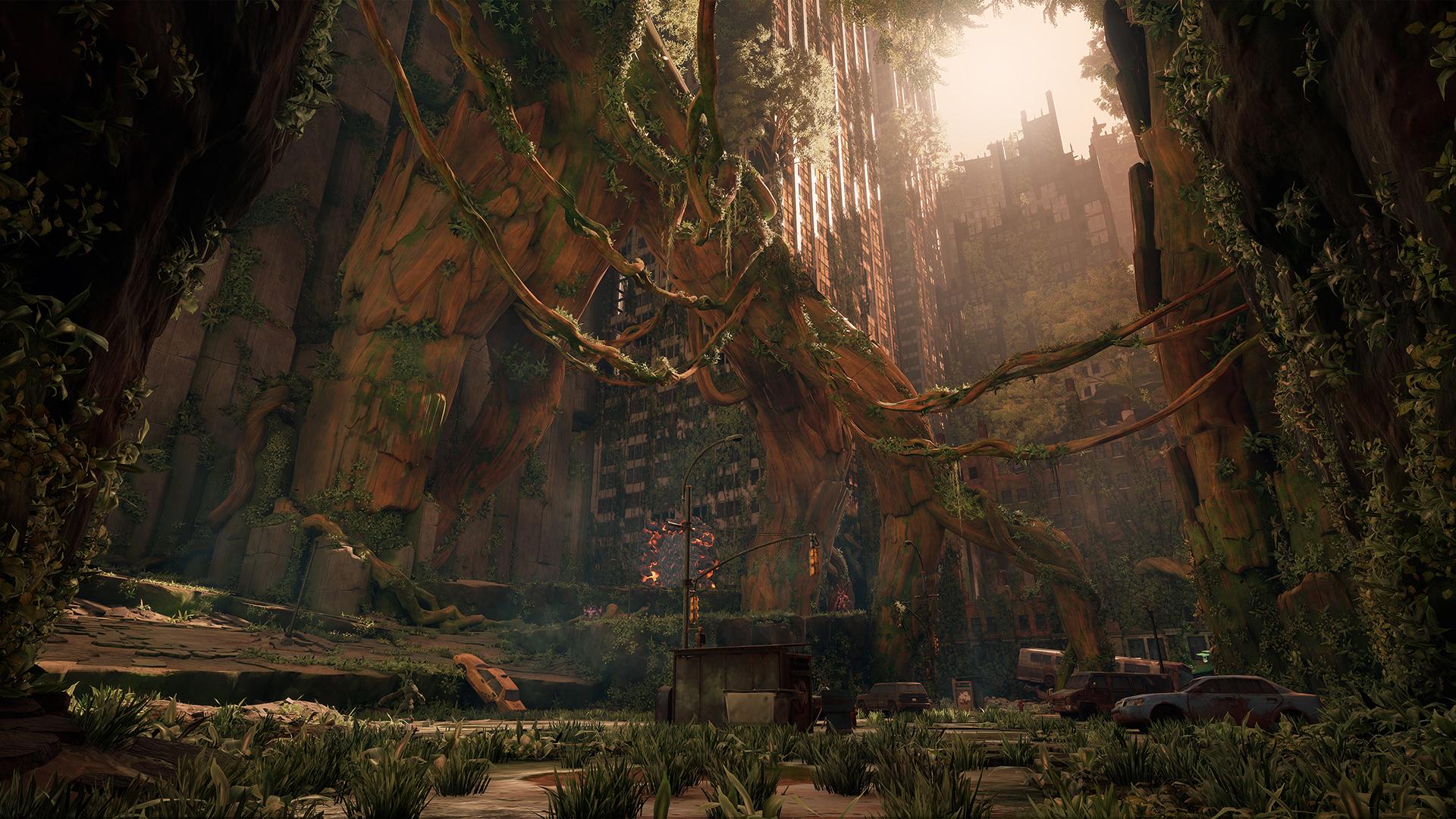 Darksiders III screenshot 5