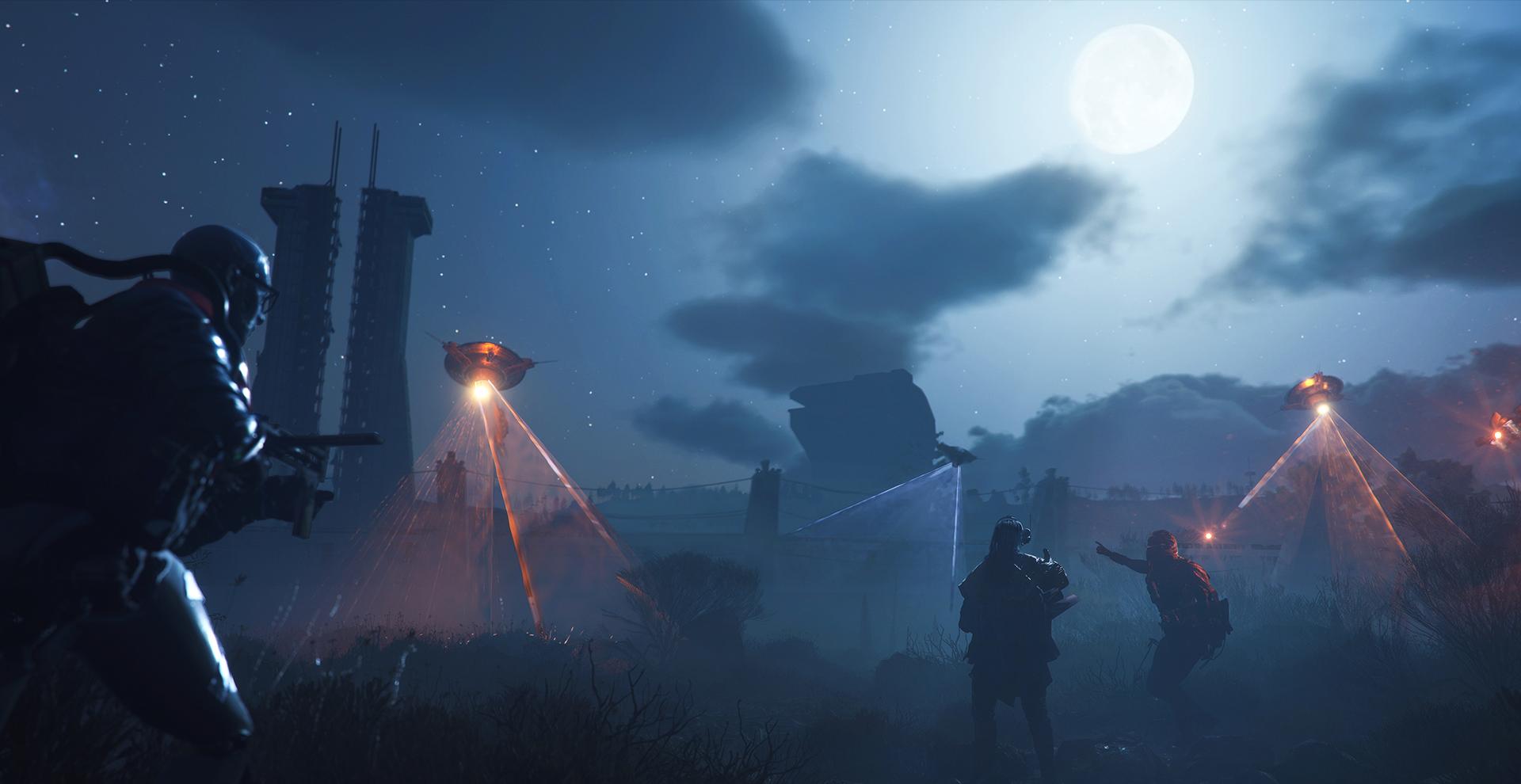 ARC Raiders screenshot 7