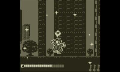 Avenging Spirit screenshot 2