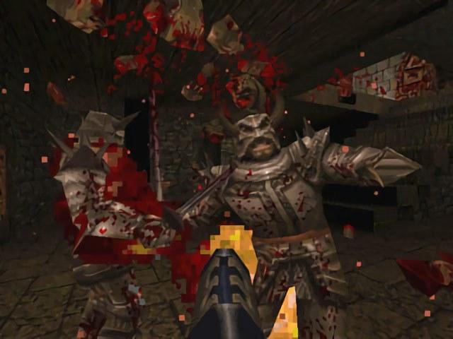 Quake screenshot 3