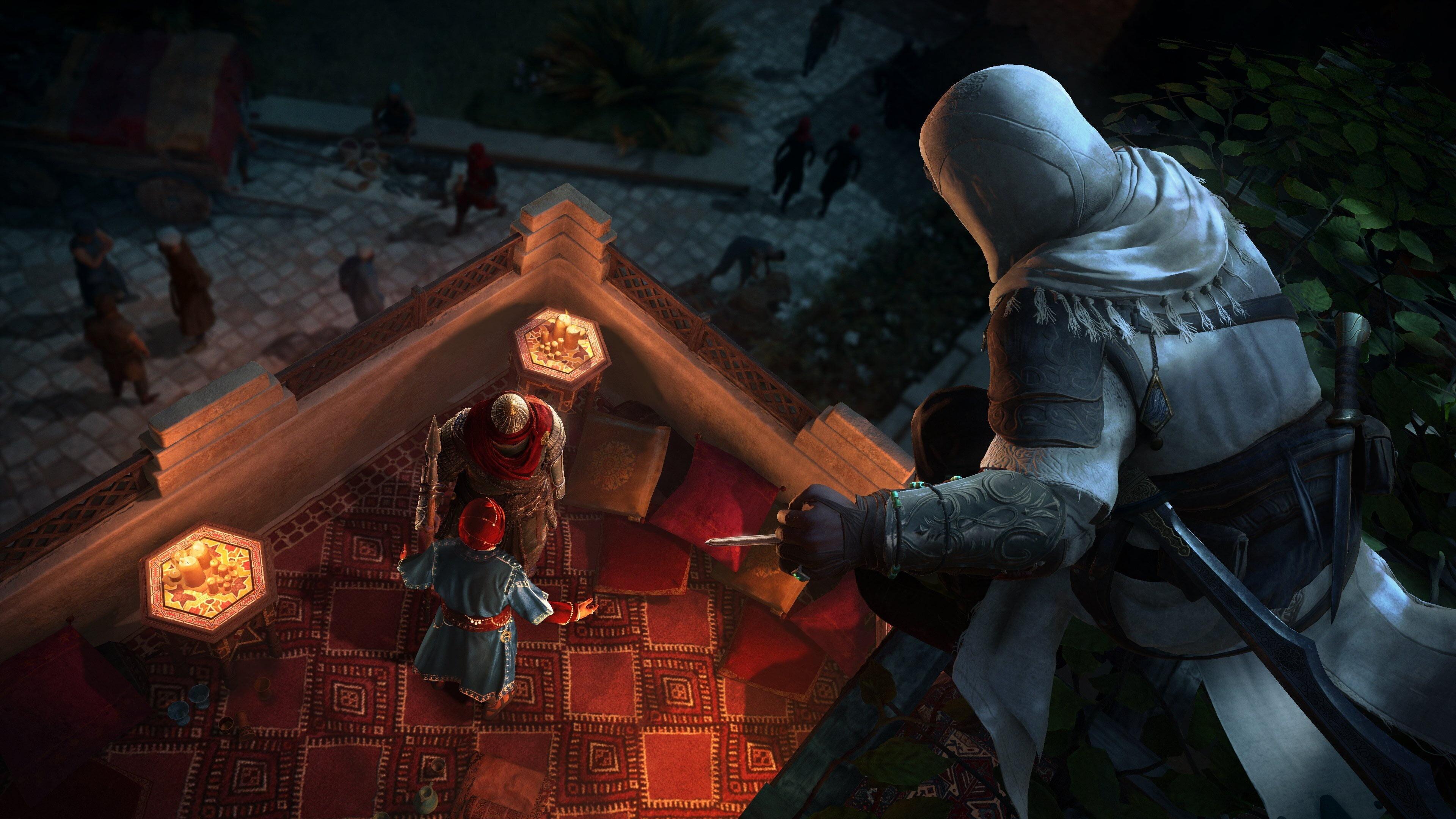 Assassin's Creed Mirage screenshot 6