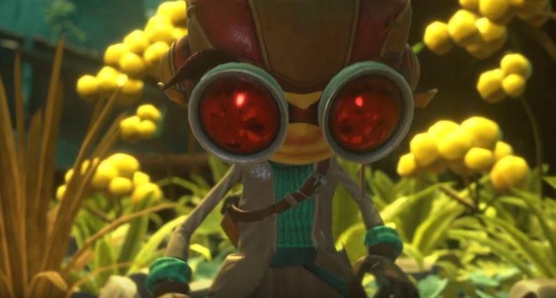 Psychonauts 2 screenshot 3