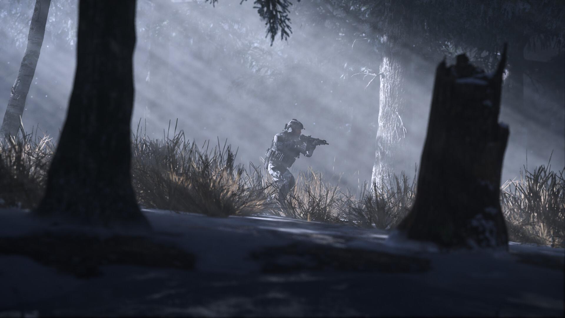Call of Duty: Modern Warfare III screenshot 7
