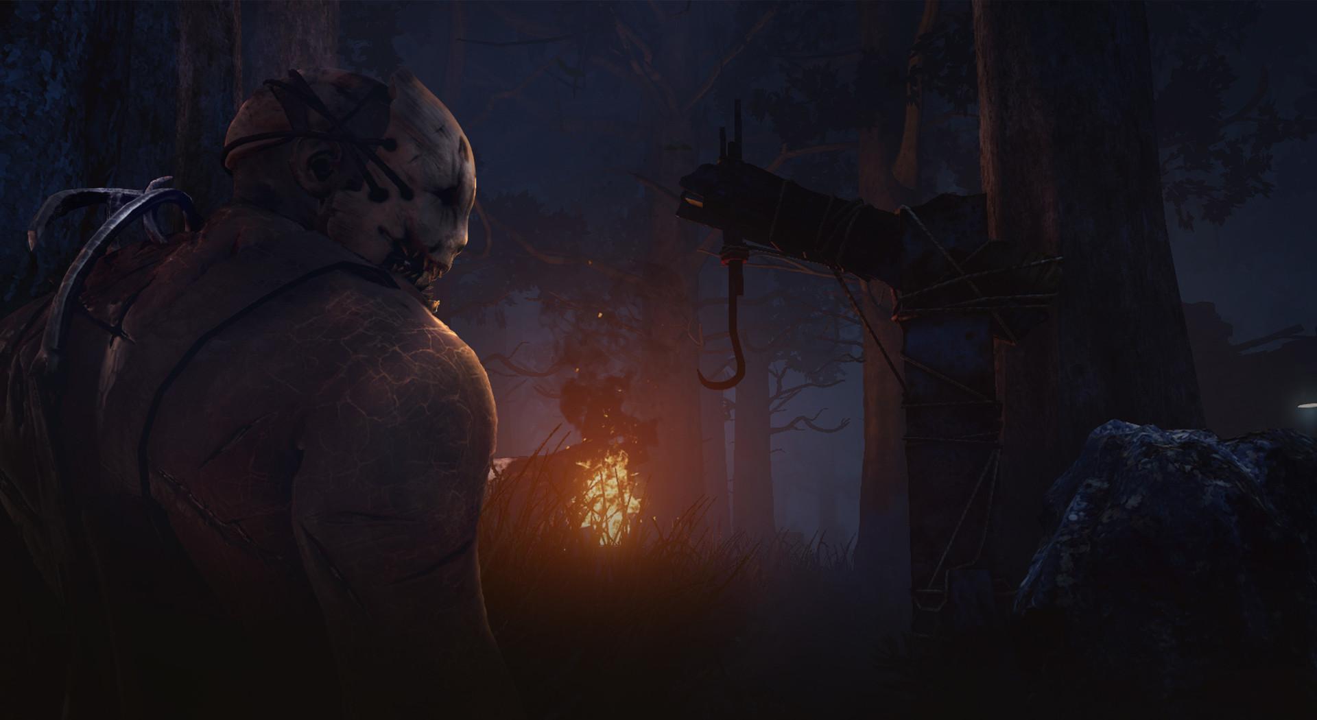 Dead by Daylight screenshot 3