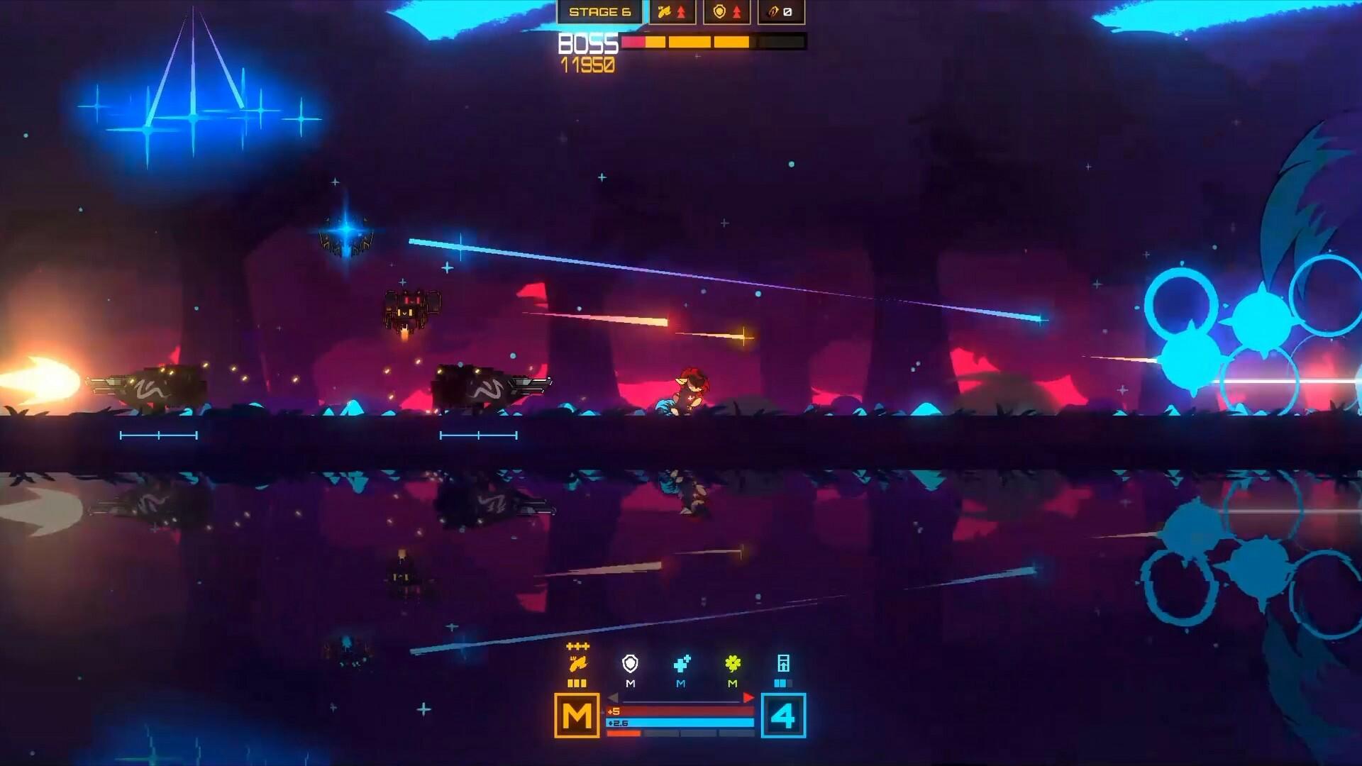 Star Island screenshot 4