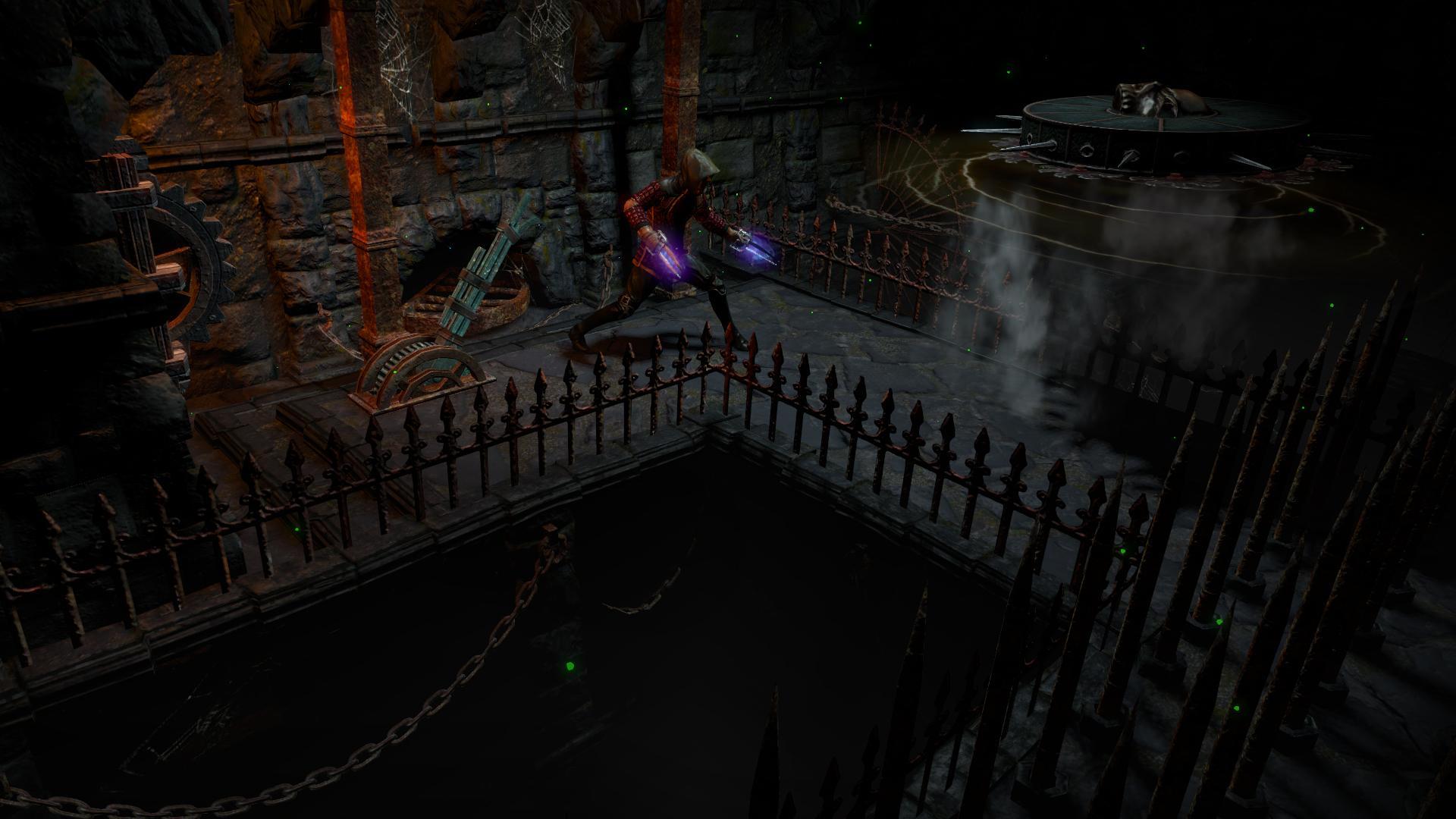 Path of Exile screenshot 5