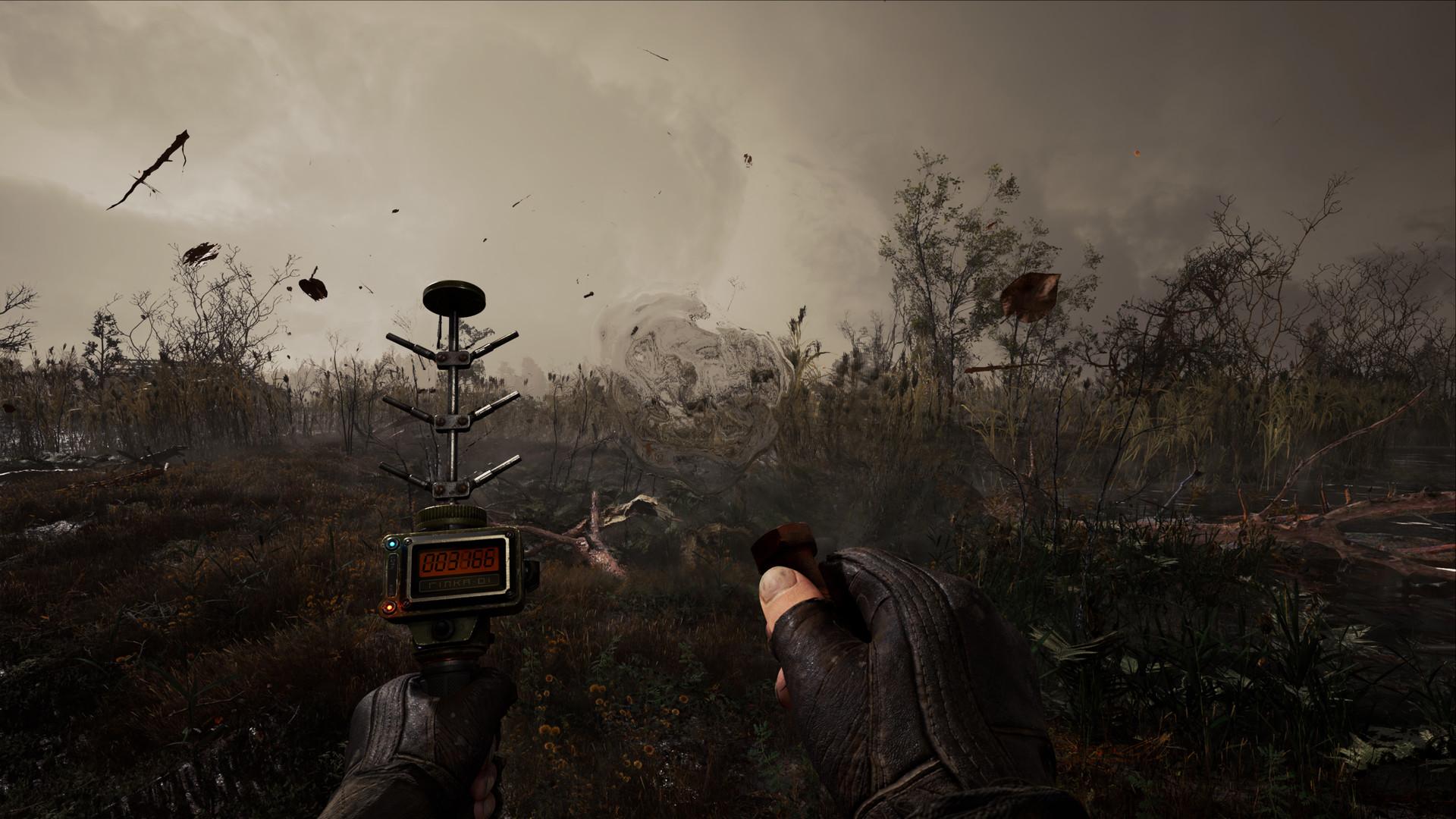 S.T.A.L.K.E.R. 2: Heart of Chornobyl screenshot 3