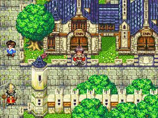 Astonishia Story screenshot 4
