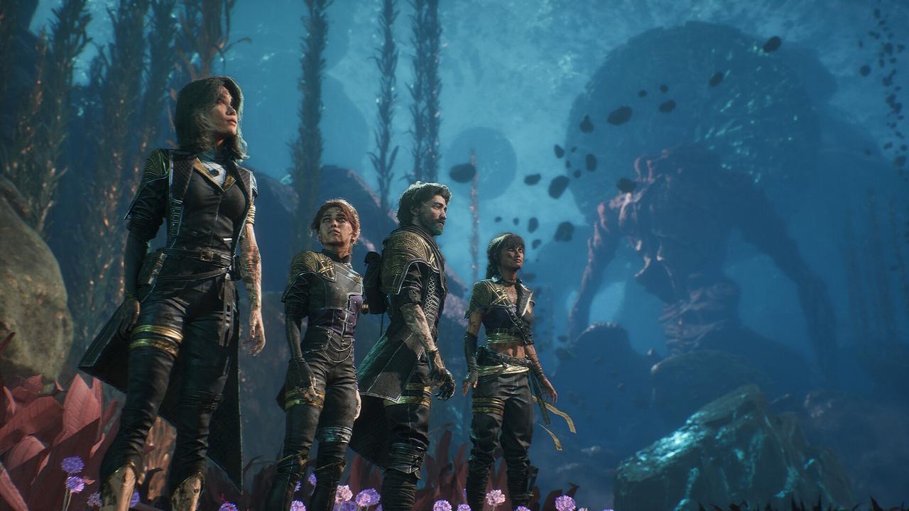 Clair Obscur: Expedition 33 screenshot 7