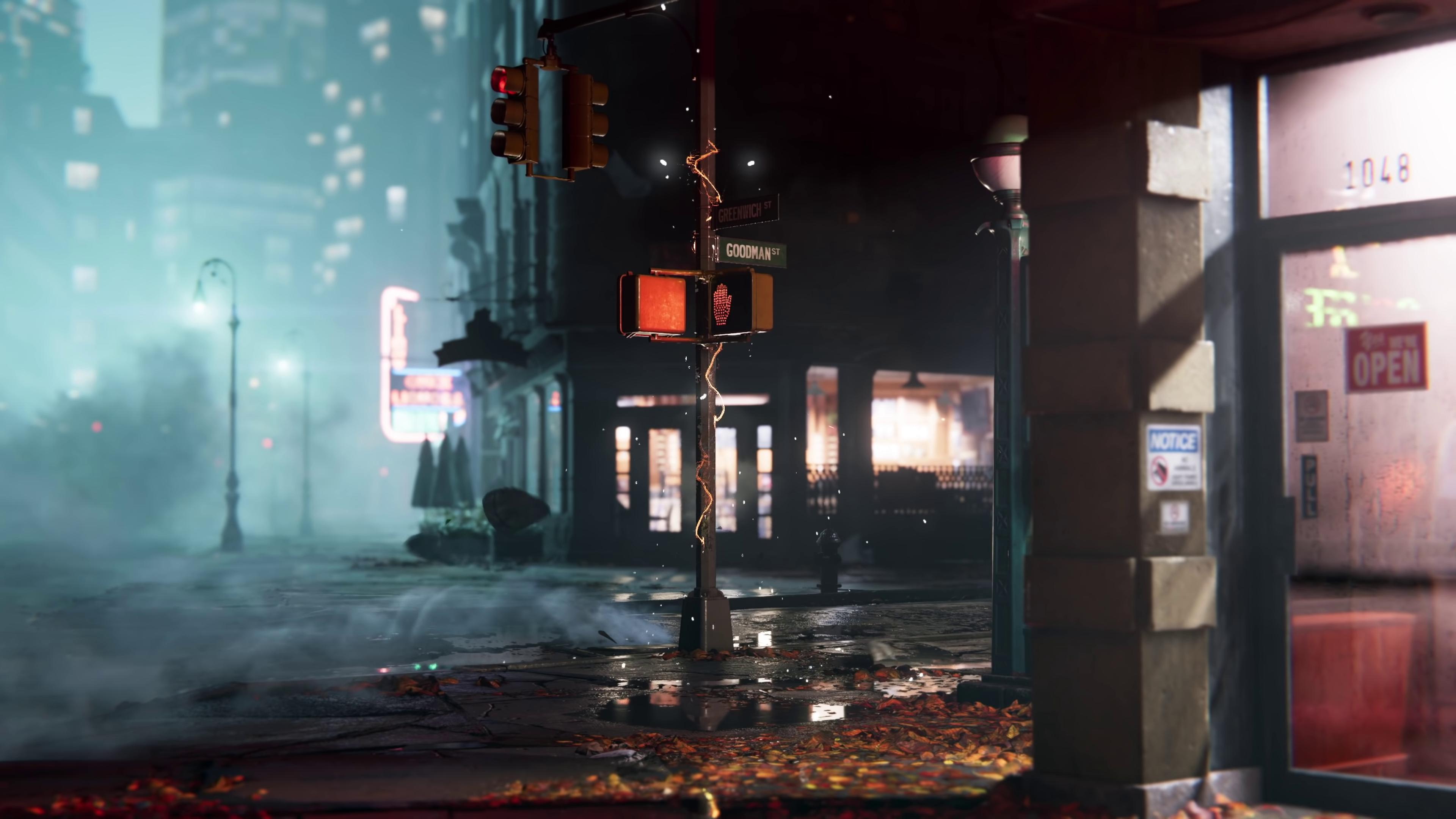 Marvel's Spider-Man 2 screenshot 6
