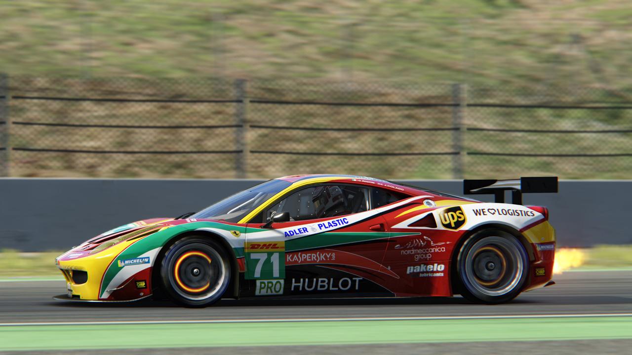 Assetto Corsa screenshot 2